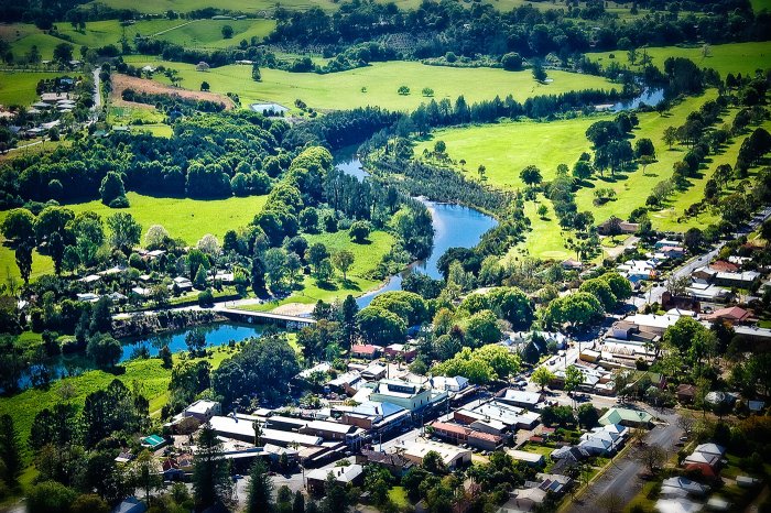 Bellingen