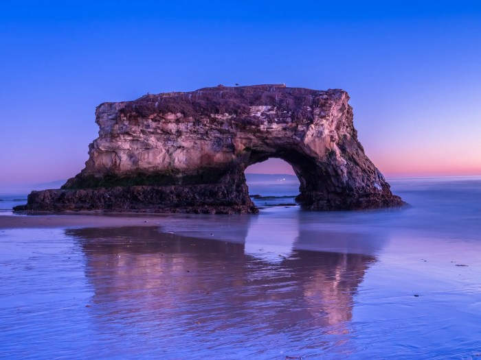 California beaches